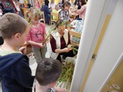 Velikonoční tvoření s rodiči